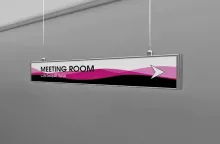 Düz Yönlendirme Tabela