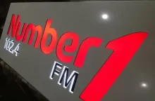 Işıklı Kompozit Oyma Tabela