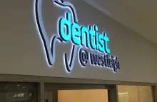 Işıklı Pleksi Tabela