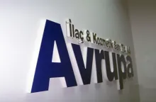 Işıksız Forex Harf Kesim Tabela