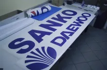 Işıksız Folyo Kesim Tabela