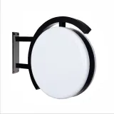 Yuvarlak Fener Tabela